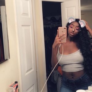 Meet your Posher, Inonge